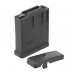 Ruger AI Style 5.56 NATO/.223 Rem 10 Round Magazine - Polymer